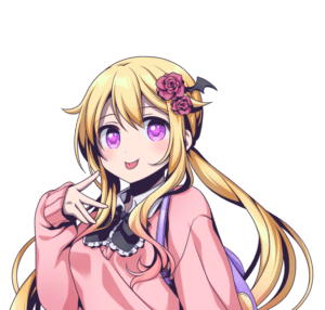 岸かれか