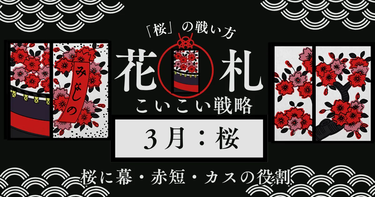 3月 桜のサムネイル