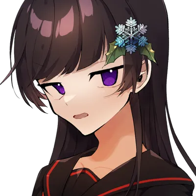 冬刀しゅう