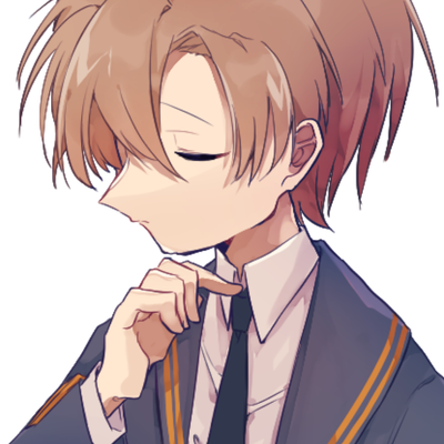 男子A のやれやれ