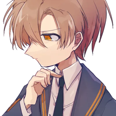 男子A の不服