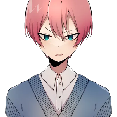 男子D 不機嫌