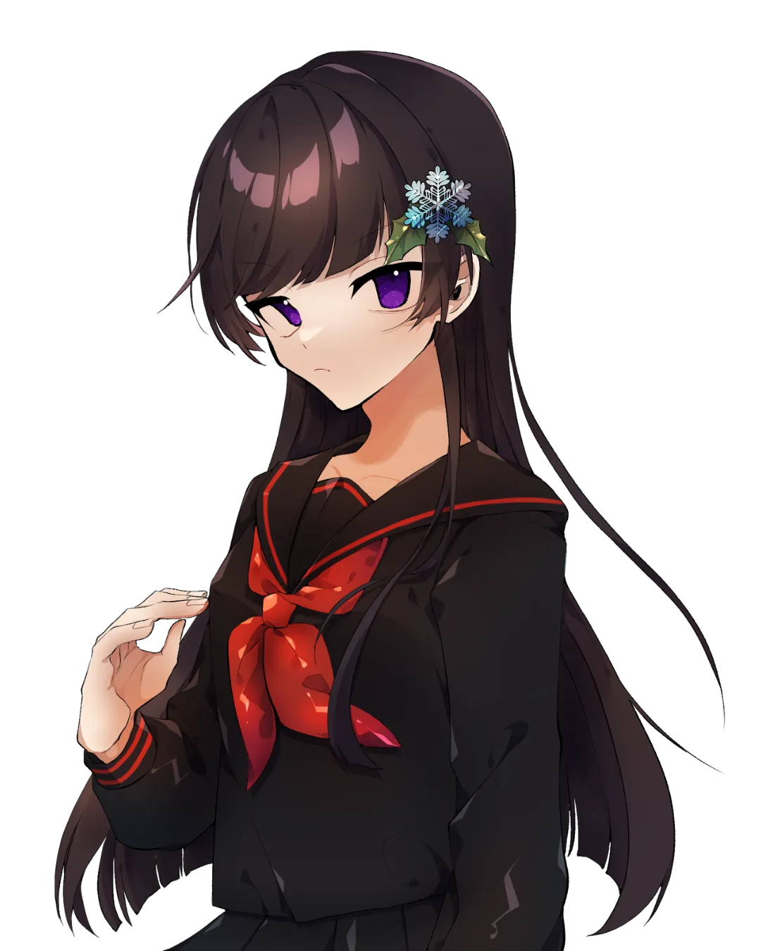 冬刀しゅう