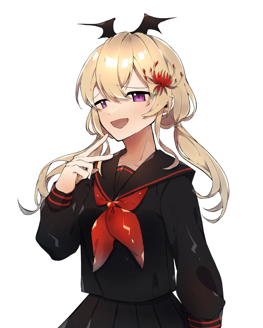 岸かれか