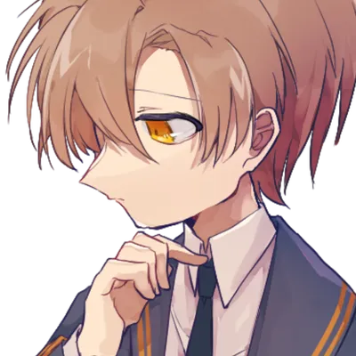 男子A 通常