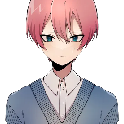 男子D