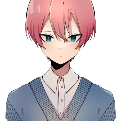 男子D