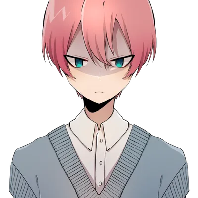 男子D